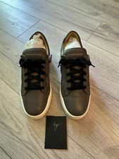 Giuseppe zanotti may gebraucht kaufen  Diez