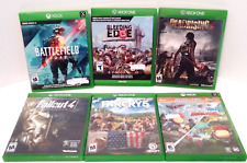 Xbox one lot for sale  Salina