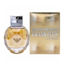 Emporio armani diamonds usato  Cava de Tirreni