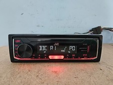 Jvc x252 mechless for sale  BIRMINGHAM