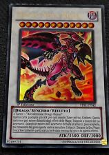 5ds drago nova usato  Grumello del Monte