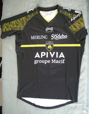 Maillot 4xl stock d'occasion  Marans