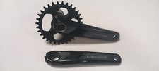 Shimano deore m6100 for sale  ST. LEONARDS-ON-SEA