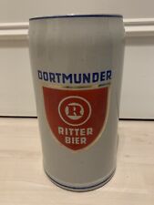 Dortmunder ritter bier gebraucht kaufen  Köln