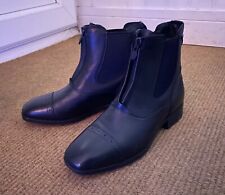 Ariat square toed for sale  PULBOROUGH