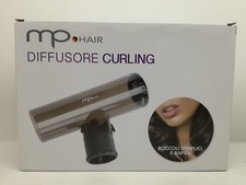 Diffusore curling hair usato  Italia