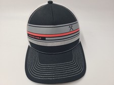 Boné Kenyon Noble Lumber & Hardware Company malha caminhoneiro Snapback preto branco comprar usado  Enviando para Brazil