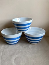 Lot vintage cornish for sale  UK