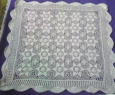 Hübsche tischdecke mitteldeck gebraucht kaufen  Schwedt/Oder