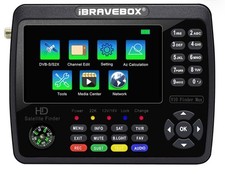 Satellite signal finder for sale  NEWCASTLE UPON TYNE