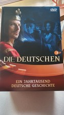 Dvd zdf deutschen gebraucht kaufen  Köln