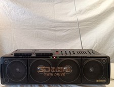 hitachi boombox for sale hitachi boombox for sale ST. LEONARDS-ON-SEA