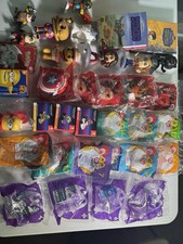 Mcdonalds happy meal for sale  Milford