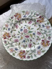 minton haddon hall plate for sale  STOKE-ON-TRENT