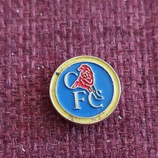Chelsea f.c. pin for sale  BRIGHTON