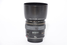 Used canon 85mm for sale  COLWYN BAY