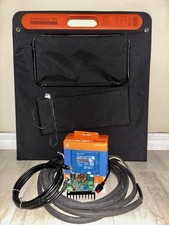 Usado, Painel solar Victron Energy SmartSolar Charge & Jackery SolarSaga 100W + extras comprar usado  Enviando para Brazil