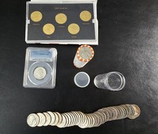 Quarters coin lot for sale  Spring Hill