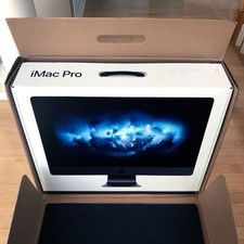 Apple imac pro gebraucht kaufen  Langerwehe