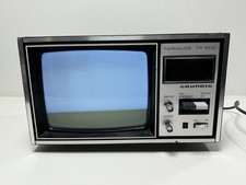Grundig fernauge 1002 gebraucht kaufen  Dinslaken