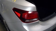 Driver tail light for sale  Barberton