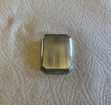 Antique sterling silver for sale  HONITON