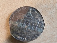 Gedenkmünze jahre bundesrepub gebraucht kaufen  Wanzleben