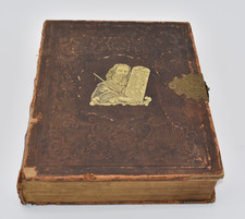 Rare holy bible for sale  Schuylerville
