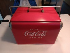 Vintage 1950s coca for sale  Milton