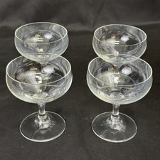 Set clear crystal d'occasion  Expédié en Belgium