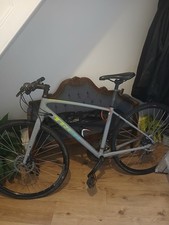 Trek hybrid bike for sale  LIVERPOOL