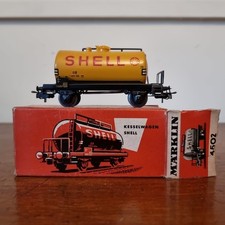 Marklin 4502 shell for sale Marklin 4502 shell for sale  DERBY