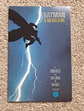 batman dark knight returns comprar usado batman dark knight returns comprar usado Enviando para Brazil