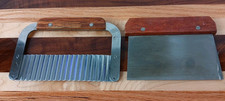 Stainless steel straight for sale  Amery