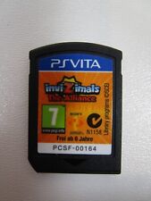 Usado, Invizimals The Alliance -- Somente carrinho/cartucho -- Sony Playstation PS Vita -- comprar usado  Enviando para Brazil