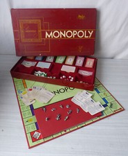 Jeux société vintage d'occasion  Sin-le-Noble