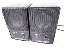 Fostex 6301b powered for sale  Green Bay