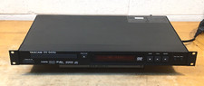 Tascam d01u rack for sale  Chicago