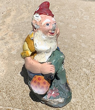 Vintage antique concrete for sale  Mentor
