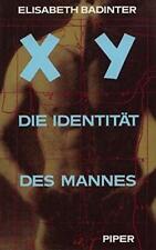 Identität mannes . gebraucht kaufen  Ludwigsburg