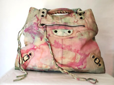 Balenciaga dyed graffiti for sale  Brooklyn