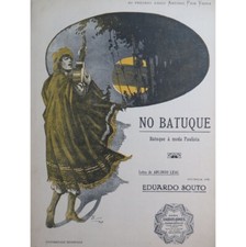 Piano ou cantor Souto Eduardo sem batuque comprar usado  Enviando para Brazil