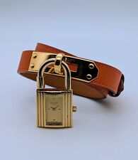 Hermes kelly lock gebraucht kaufen  Kiel