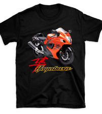 Hayabusa gen orange for sale  SWADLINCOTE