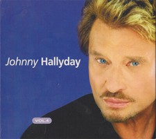 Johnny hallyday vol. d'occasion  Expédié en Belgium
