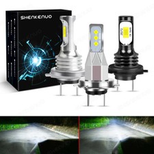 Led headlight bulbs for sale  UK