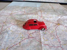 Peugeot 202 red d'occasion  Expédié en Belgium