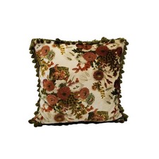 Vtg botanical flower for sale  Rockford