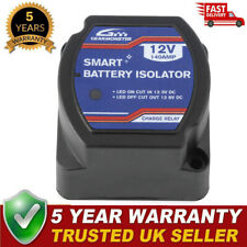 Split charge relay for sale  NORTHAMPTON