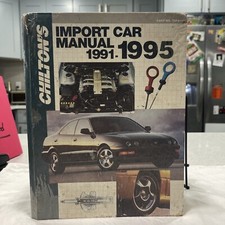 Chilton import car for sale  Bradenton